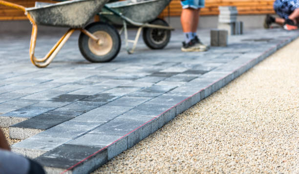 Reasons to Select Us for Your Driveway Paving Requirements in Cudjoe Key, FL