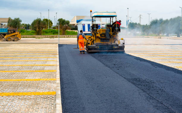 Best Local Driveway Pavers  in Cudjoe Key, FL
