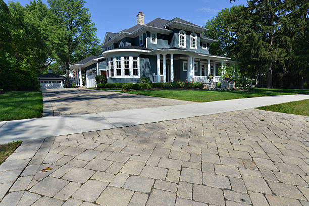 Commercial Driveway Pavers in Cudjoe Key, FL