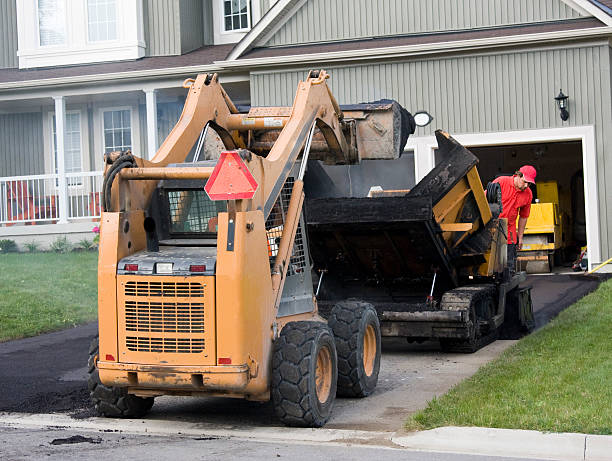 Best Concrete Paver Driveway  in Cudjoe Key, FL