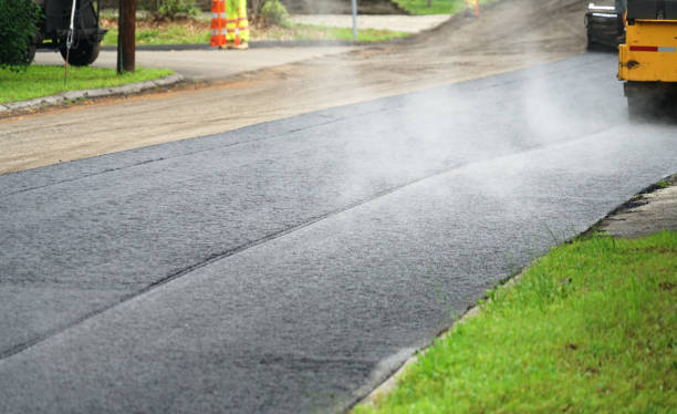 Best Residential Driveway Paver Services  in Cudjoe Key, FL