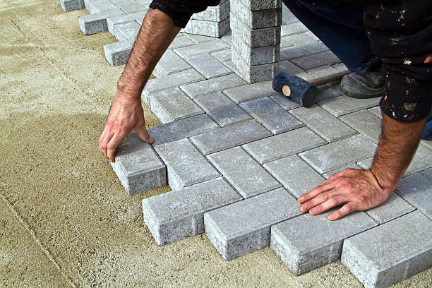 Best Driveway Pavers for Homes  in Cudjoe Key, FL