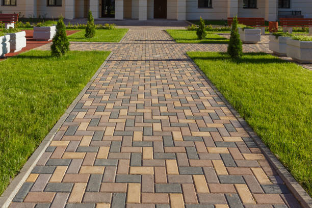 Reasons to Select Us for Your Driveway Paving Requirements in Cudjoe Key, FL