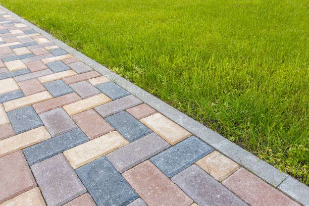 Reasons to Select Us for Your Driveway Paving Requirements in Cudjoe Key, FL