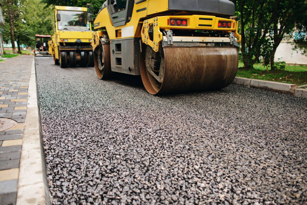 Best Commercial Driveway Pavers  in Cudjoe Key, FL